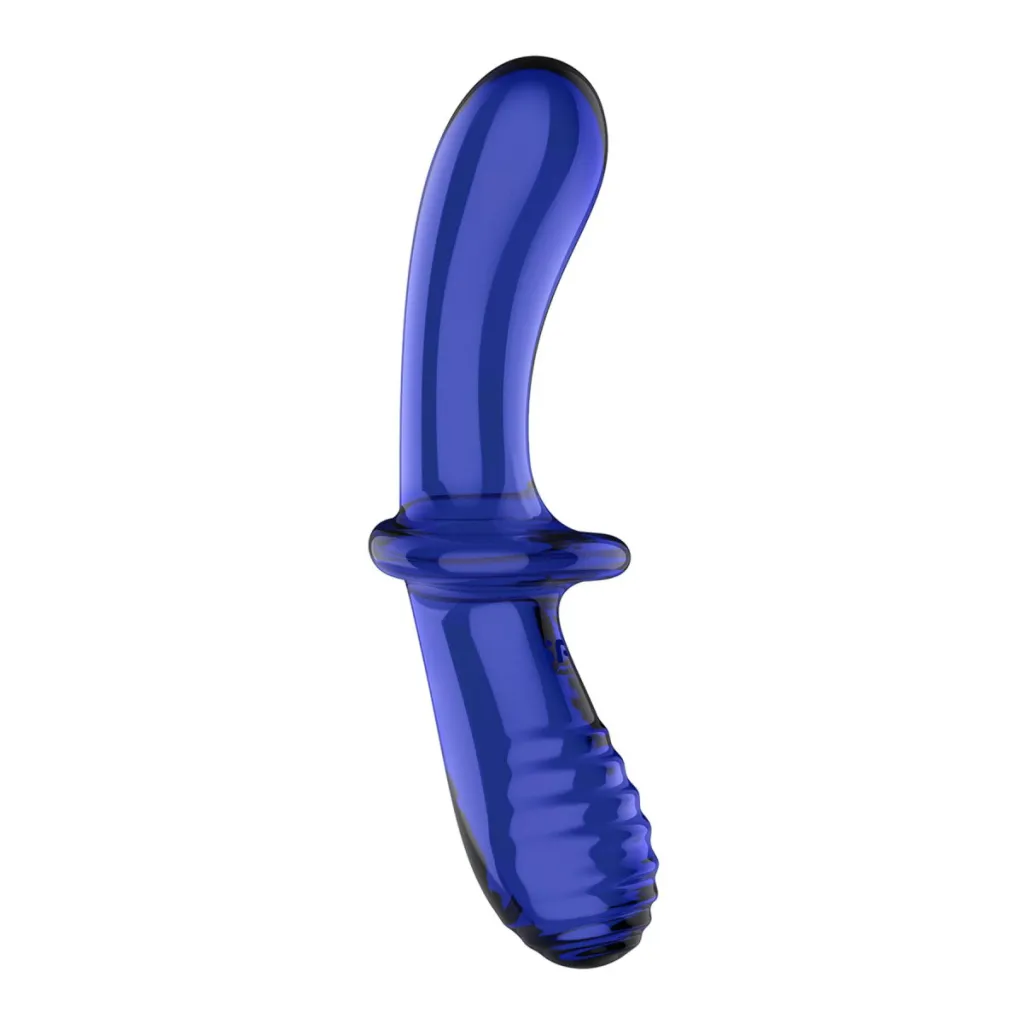 Satisfyer Double Crystal — фото 2