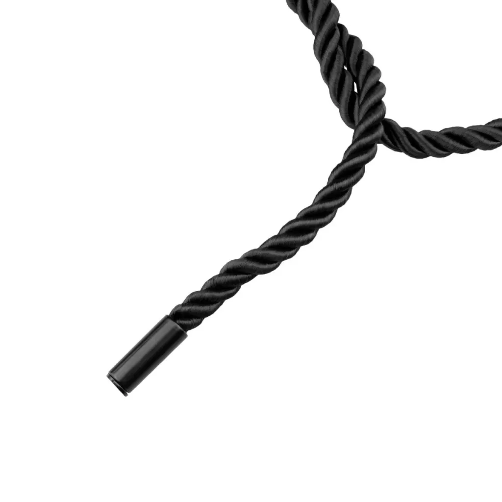 Bedroom Fantasies Kinbaku Rope, чорний — фото 3