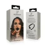 Bedroom Fantasies Ball Gag Breathable — фото 8