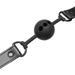 Bedroom Fantasies Ball Gag Breathable — фото 7
