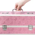 Bms Factory Large Lockable Vibrator Case — фото 4