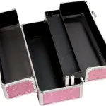 Bms Factory Large Lockable Vibrator Case — фото 5