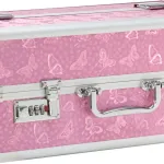 Bms Factory Large Lockable Vibrator Case — фото 2