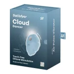 Satisfyer Cloud Dancer — фото 6