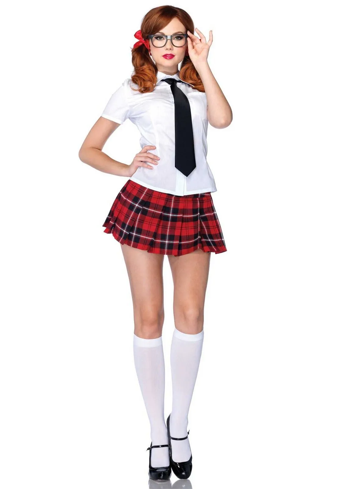 Leg Avenue Private School Sweetie — фото 2