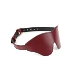 Liebe Seele Wine Red Blindfold — фото 2