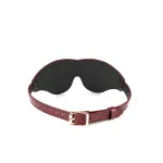 Liebe Seele Wine Red Blindfold — фото 3