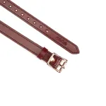 Liebe Seele Wine Red Blindfold — фото 5