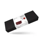 Liebe Seele Wine Red Waist Cuff — фото 8