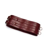 Liebe Seele Wine Red Waist Cuff — фото 2