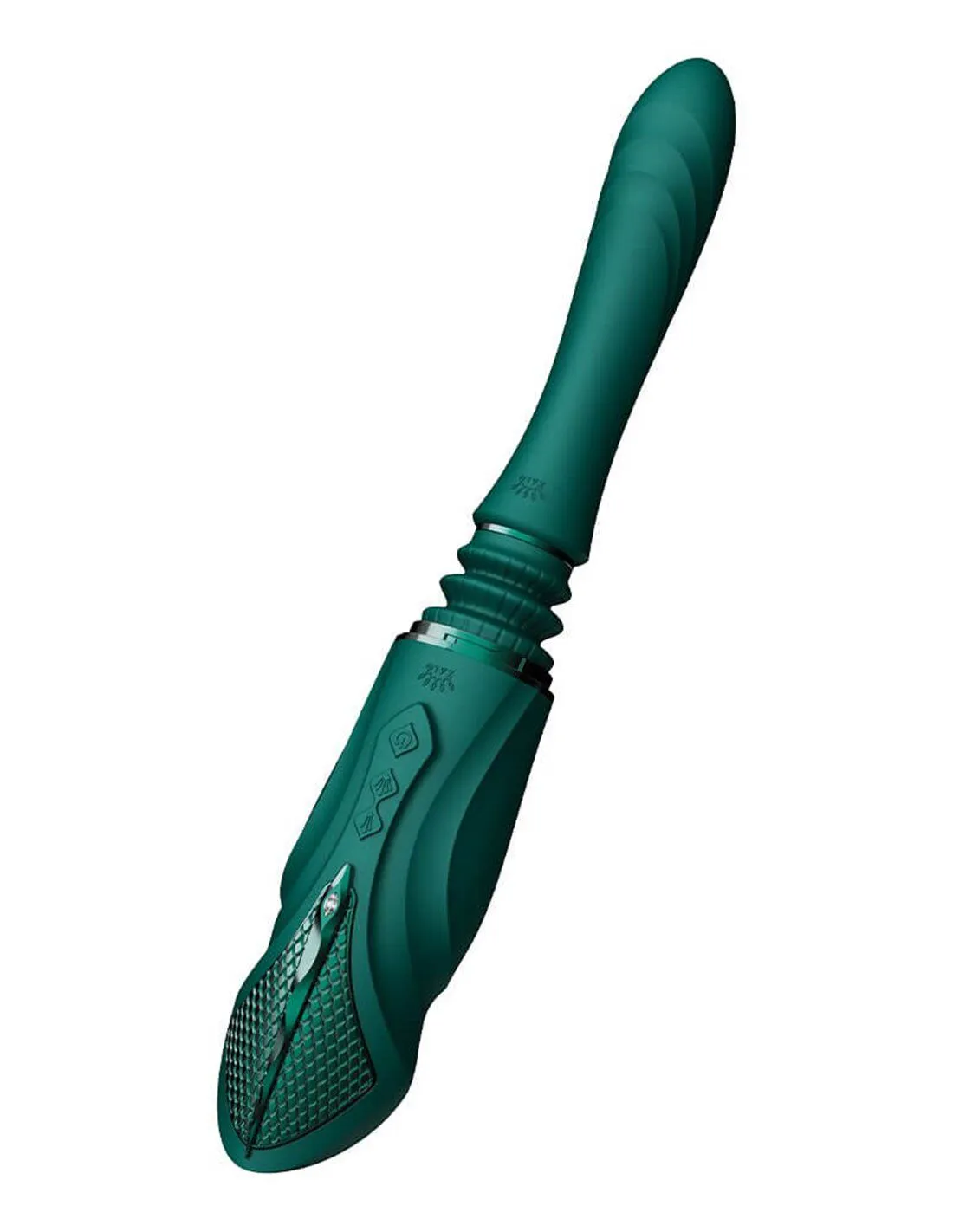 Zalo Sesh Turquoise, бірюзовий — фото 4