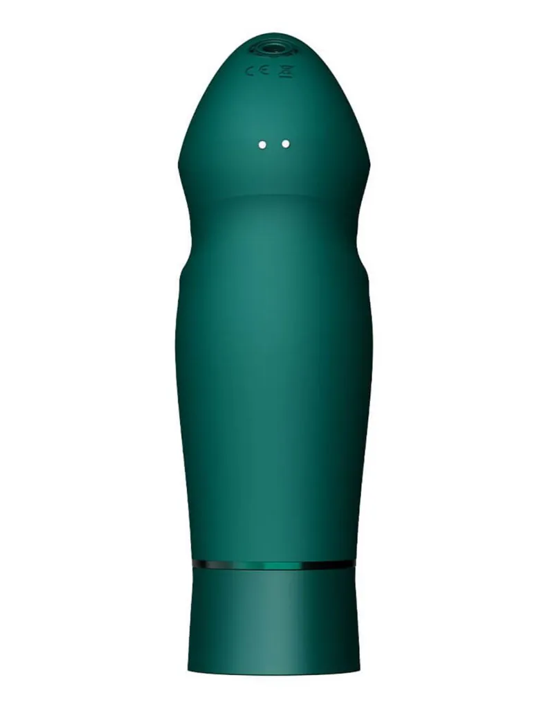 Zalo Sesh Turquoise, бірюзовий — фото 6