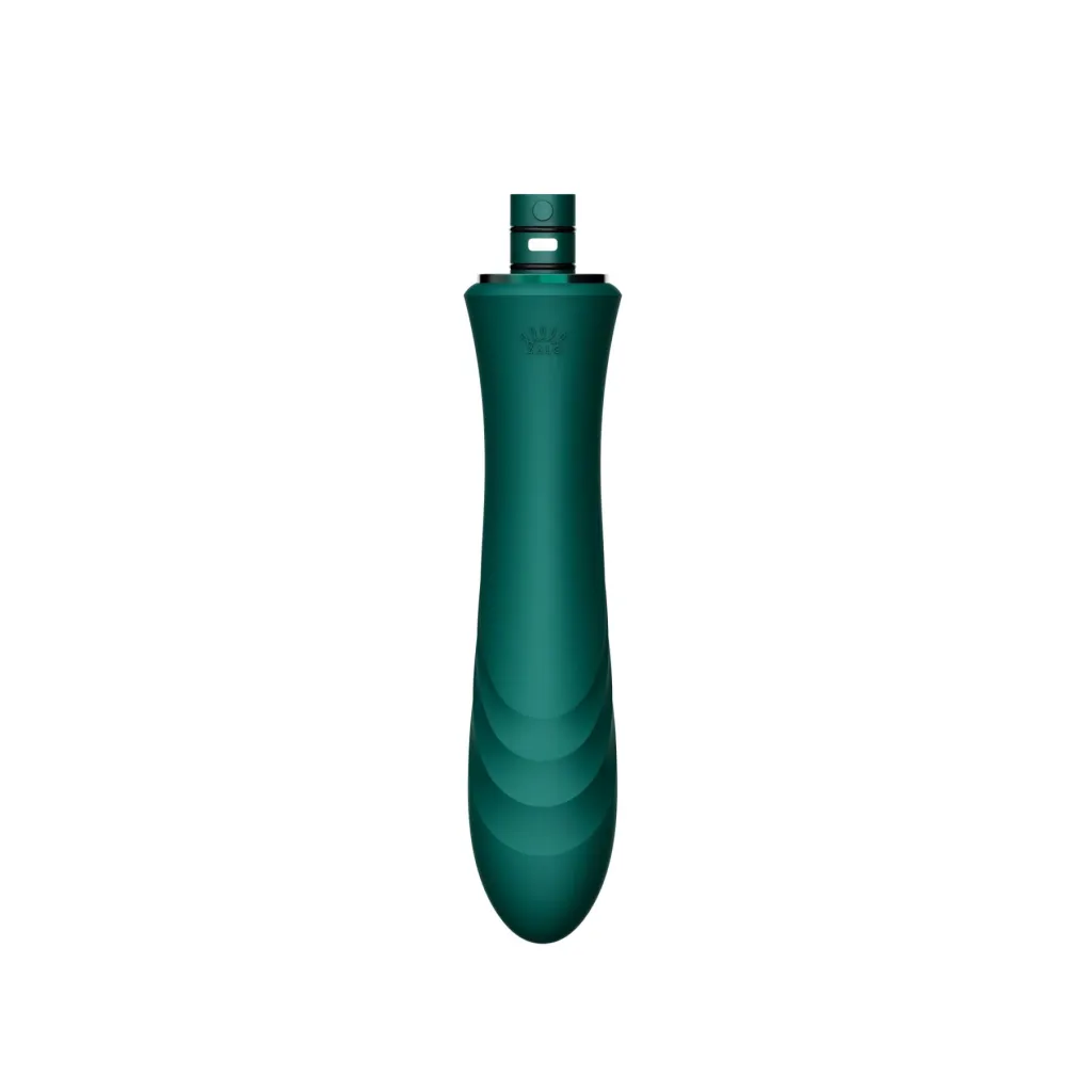 Zalo Sesh Turquoise, бірюзовий — фото 7