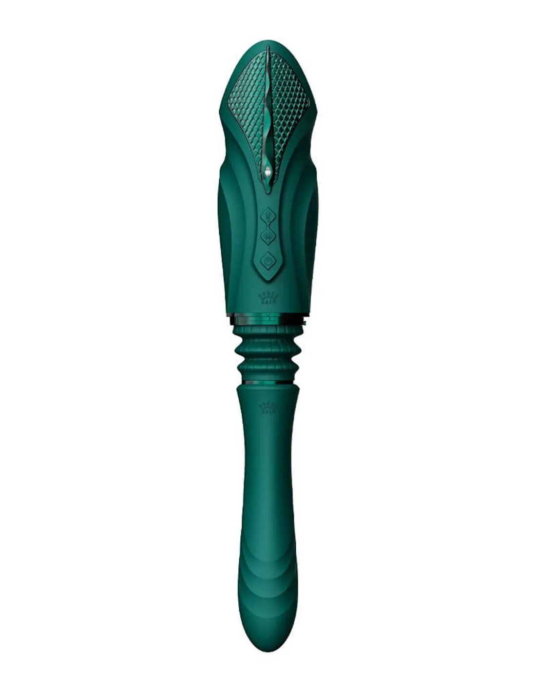 Zalo Sesh Turquoise, бірюзовий — фото 8