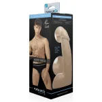 Fleshlight Fleshjack Boys Reno Gold — фото 6