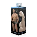Fleshlight Fleshjack Boys Griffin Barrows — фото 6