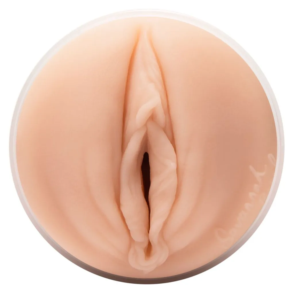 Fleshlight Girls Savannah Bond From Australia With Love, тілесний — фото 2