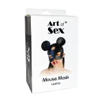 Art of Sex Mouse Mask — фото 5