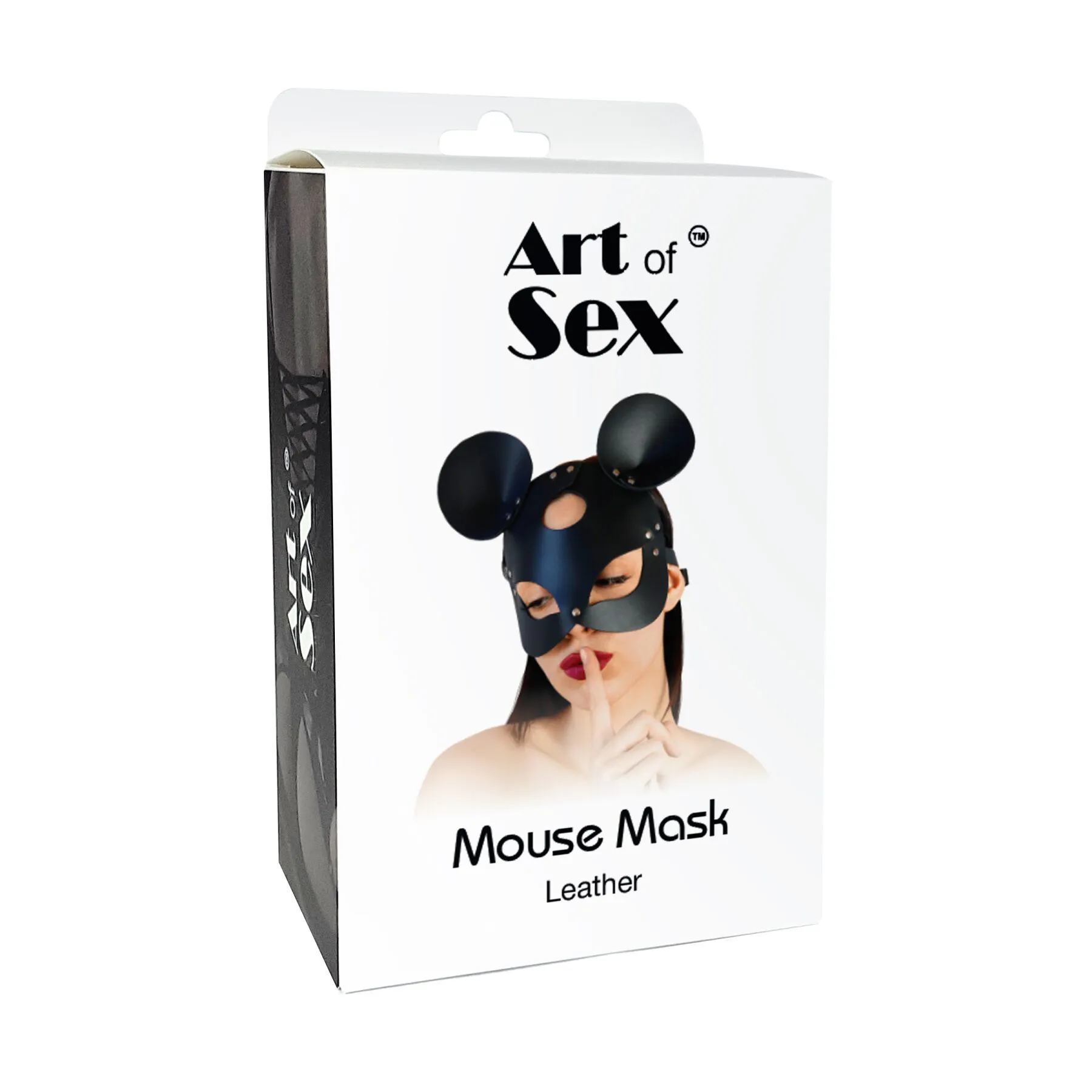 Art of Sex Mouse Mask — фото 5