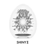 Tenga Egg Hard Boiled Shiny II — фото 3