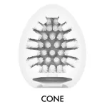 Tenga Egg Hard Boiled Cone — фото 2