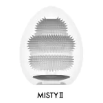 Tenga Egg Hard Boiled Misty II — фото 3