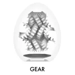 Tenga Egg Hard Boiled Gear — фото 2