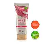 Orgie Lube Tube Hot — фото 2