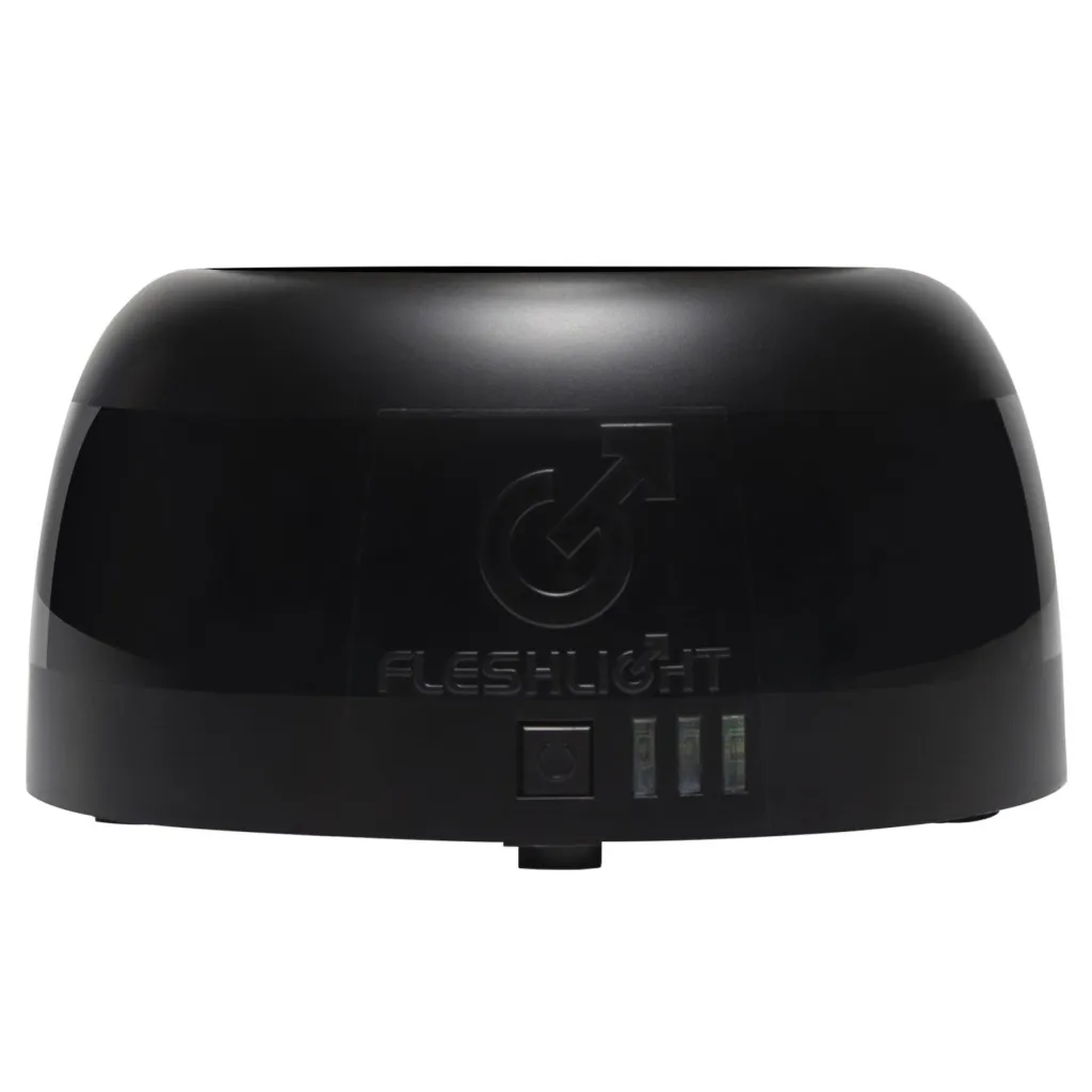 Автоматична сушарка Fleshlight Air з мастурбатором