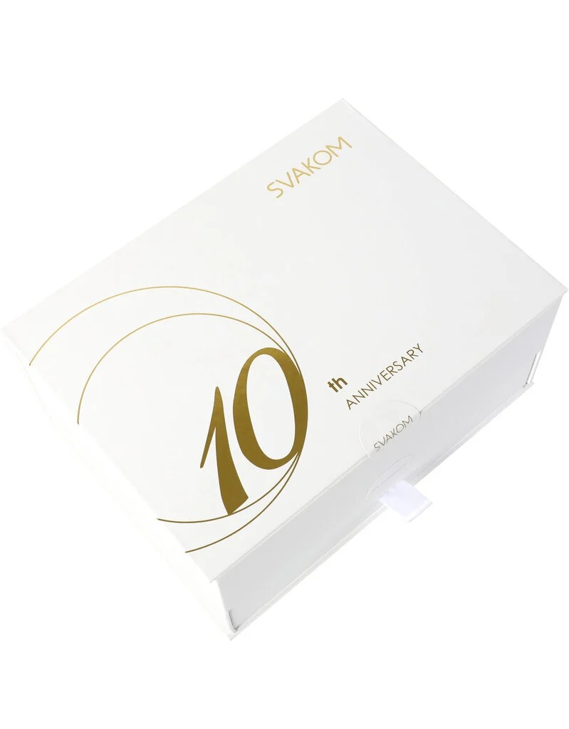 Svakom Anniversary Box, різнокольоровий — фото 9
