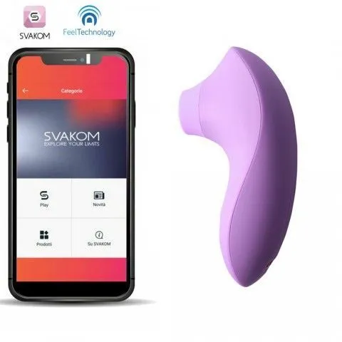 Svakom Pulse Lite Neo