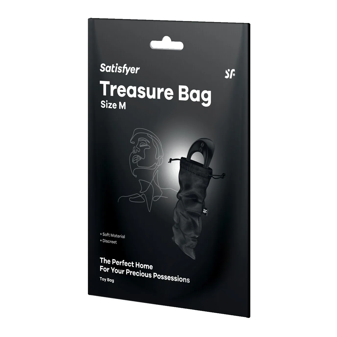 Satisfyer Treasure Bag — фото 3