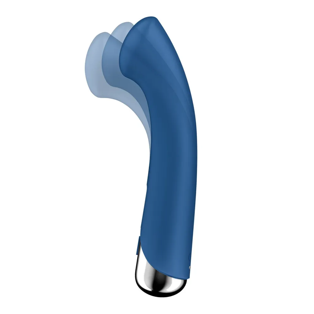 Satisfyer Spinning G-Spot 1 — фото 2
