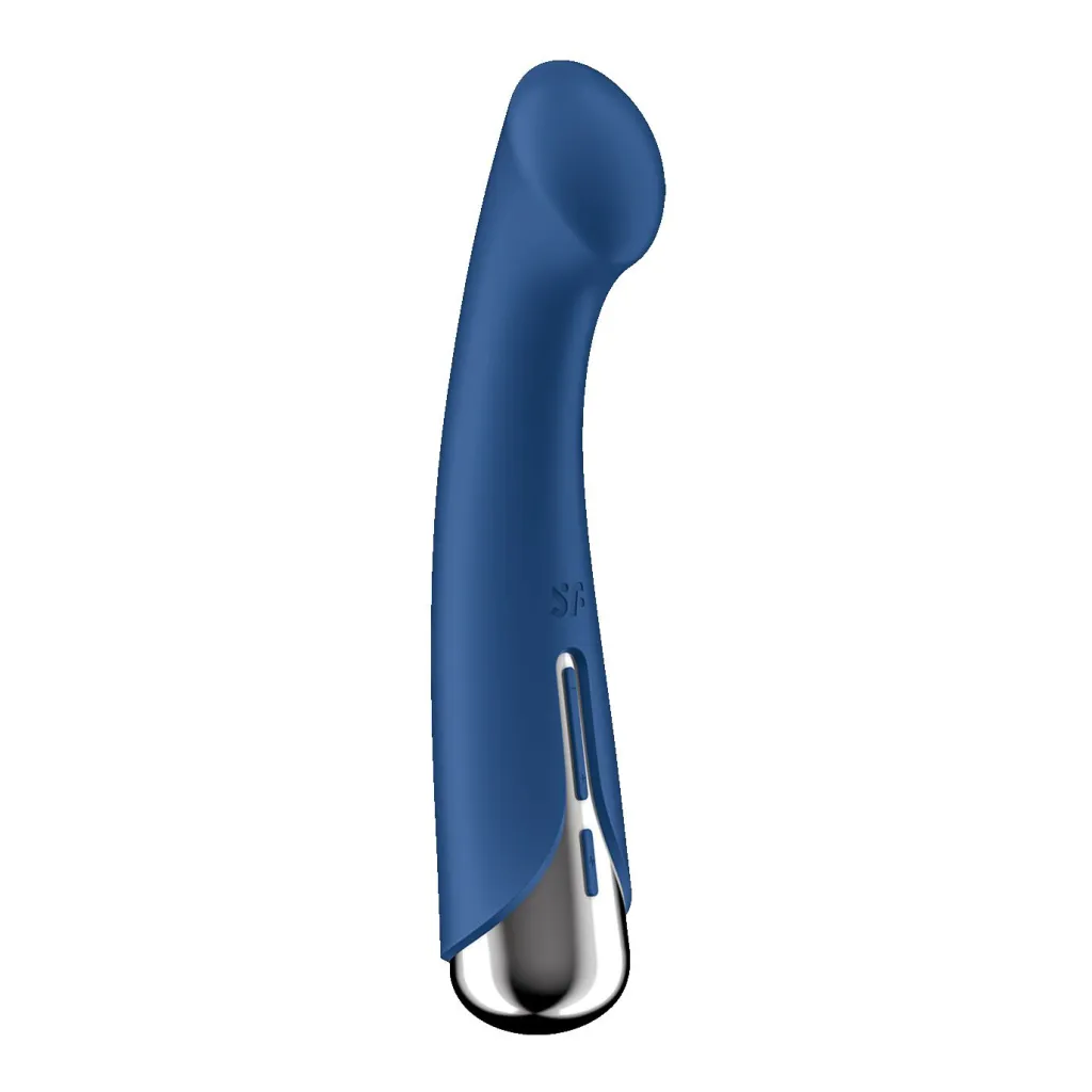 Satisfyer Spinning G-Spot 1 — фото 3