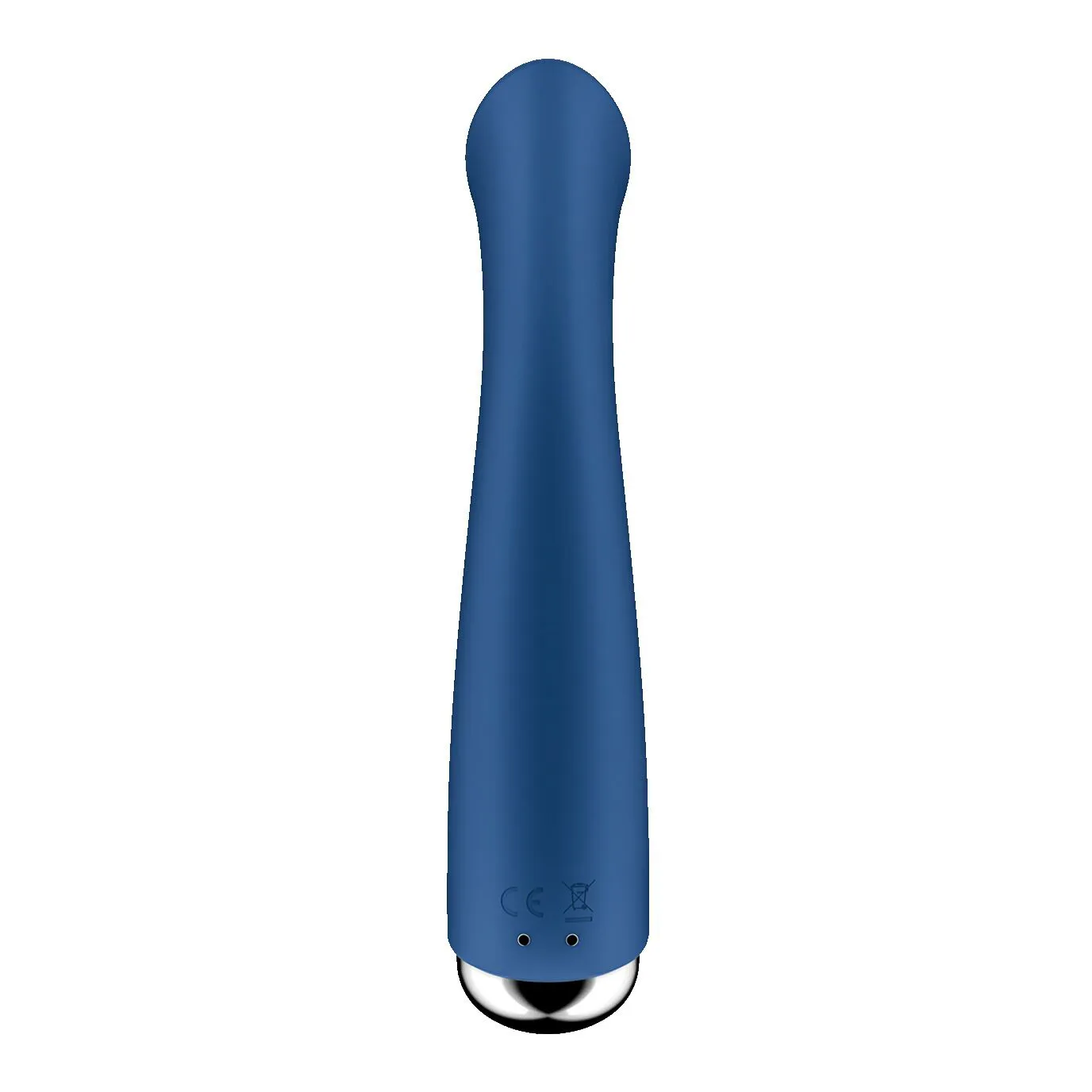 Satisfyer Spinning G-Spot 1 — фото 5
