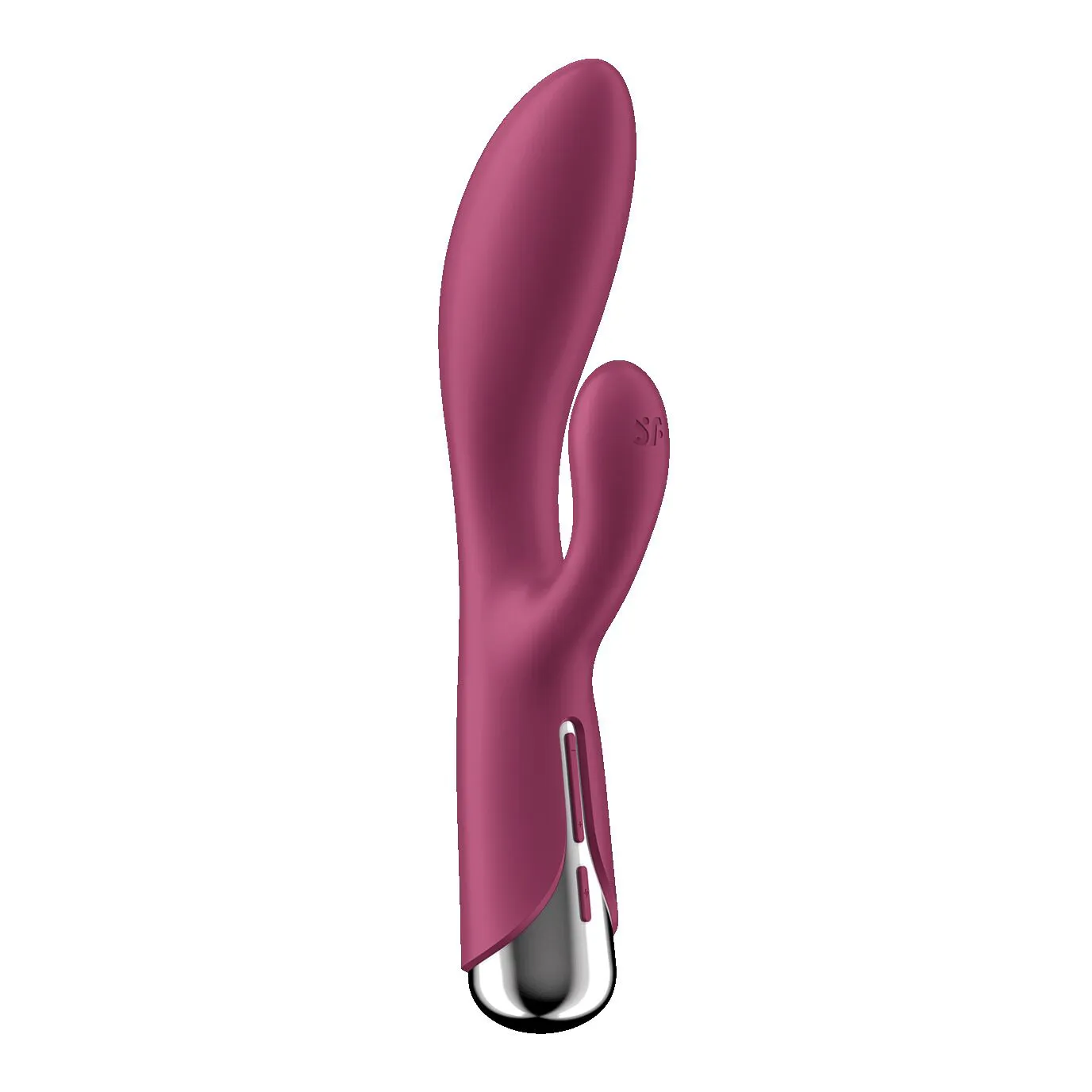 Satisfyer Spinning Rabbit 1 — фото 2