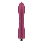 Satisfyer Spinning Rabbit 1 — фото 3