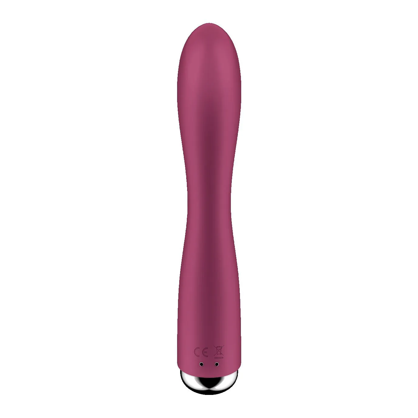 Satisfyer Spinning Rabbit 1 — фото 3