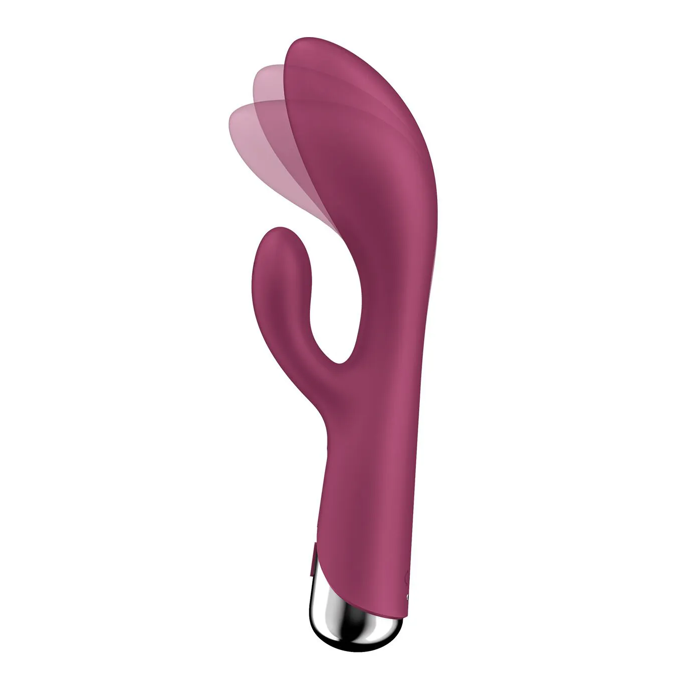 Satisfyer Spinning Rabbit 1 — фото 4