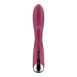 Satisfyer Spinning Rabbit 1 — фото 6