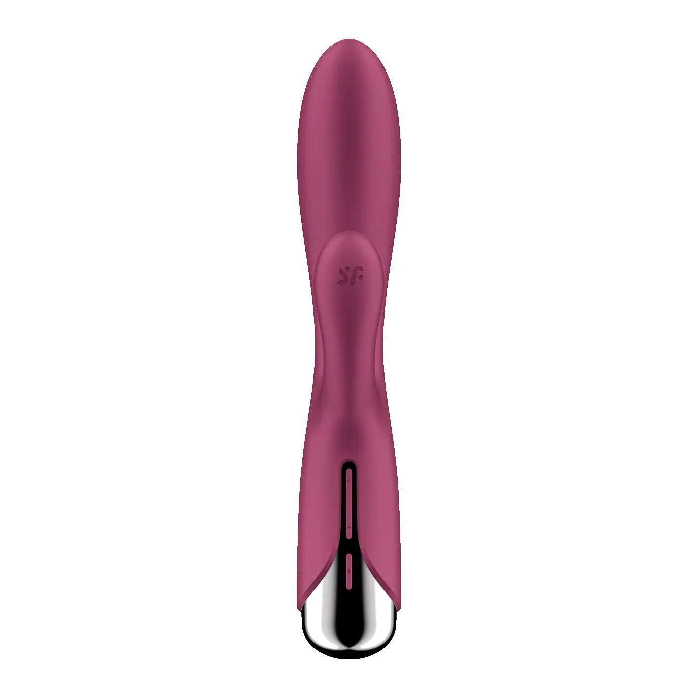 Satisfyer Spinning Rabbit 1 — фото 6