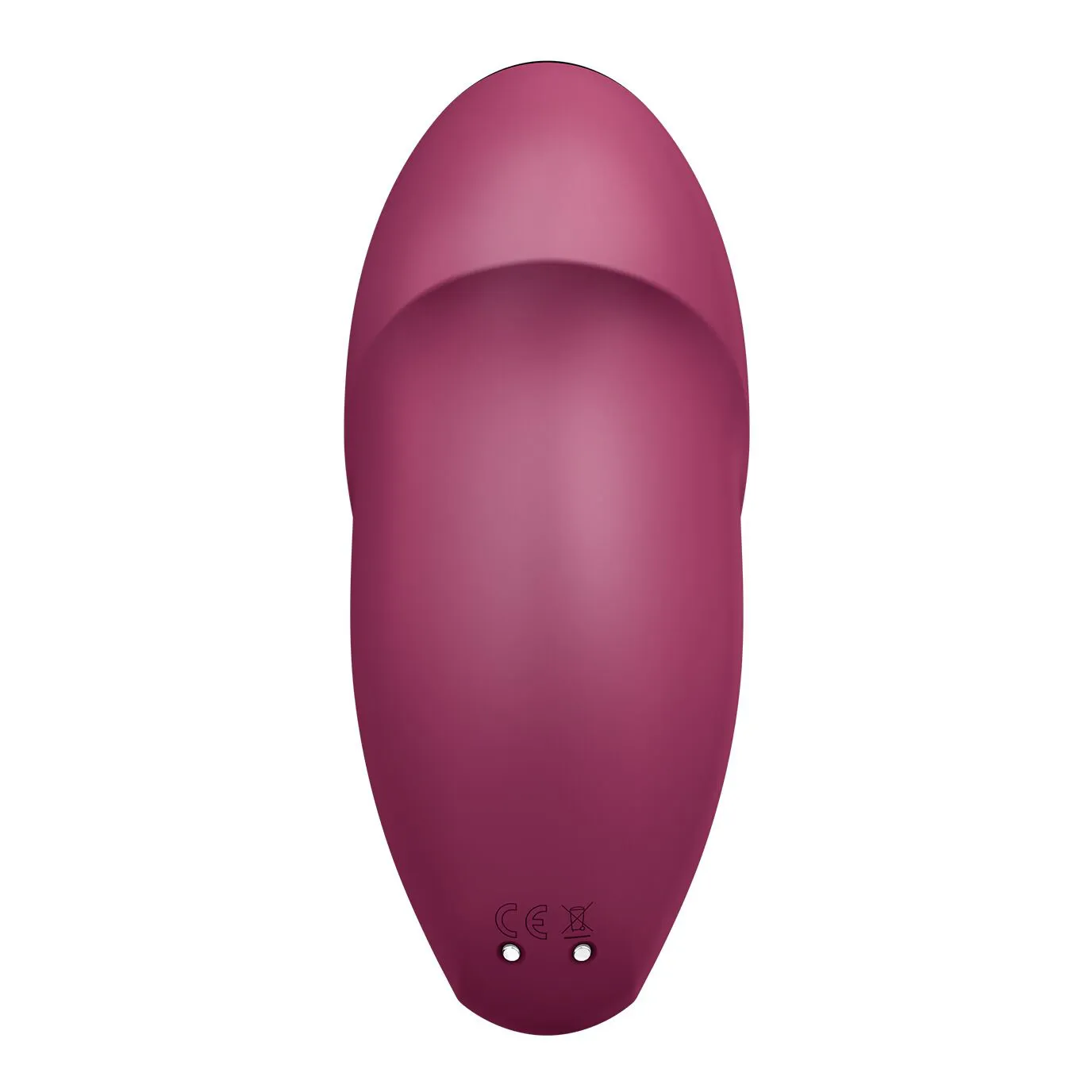 Satisfyer Tap & Climax 1 — фото 4