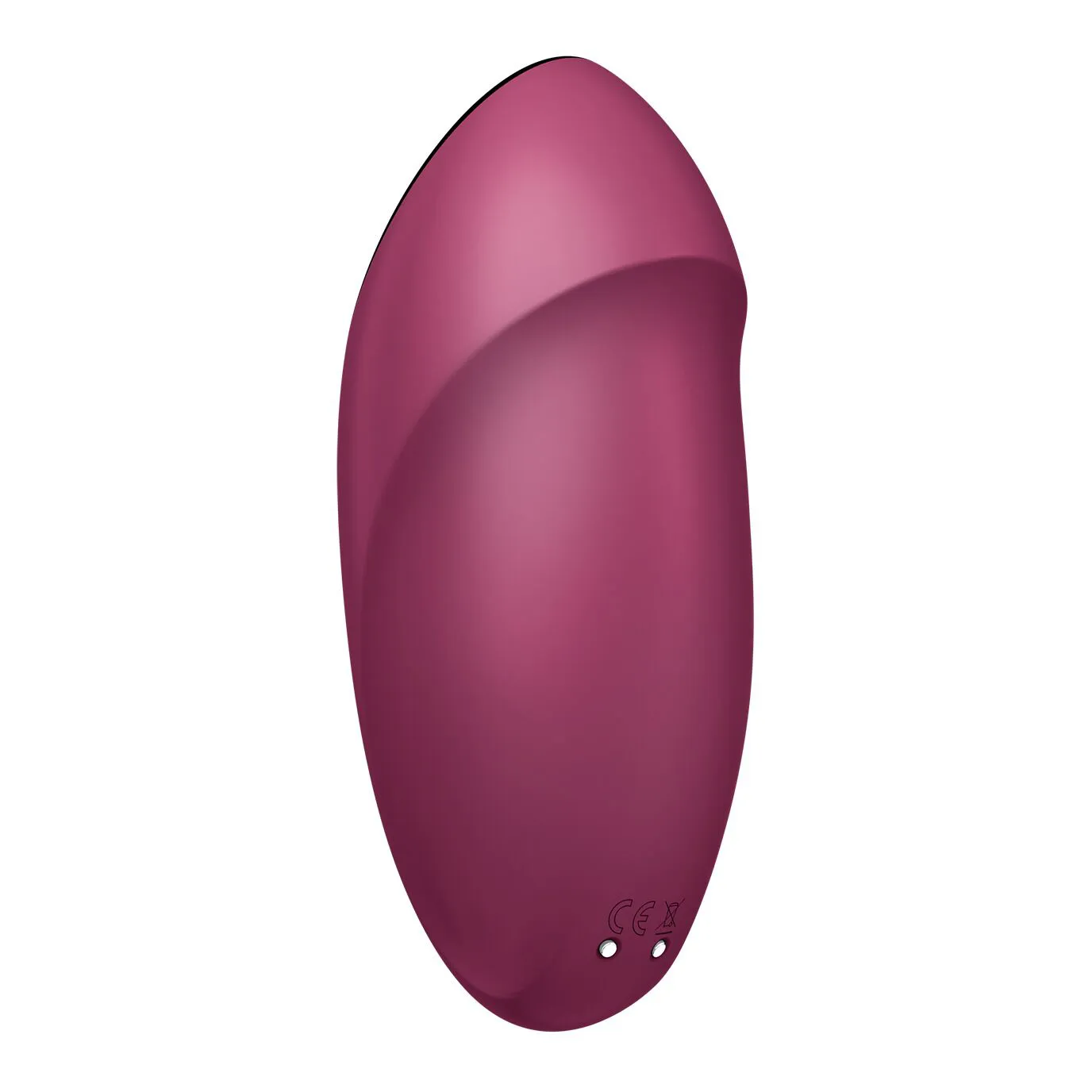 Satisfyer Tap & Climax 1 — фото 3