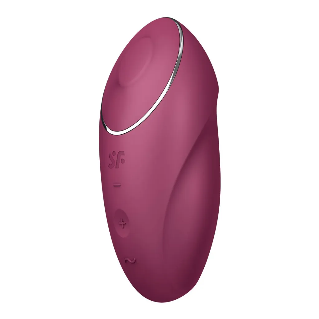 Satisfyer Tap & Climax 1 — фото 5