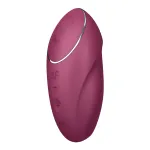 Satisfyer Tap & Climax 1 — фото 5