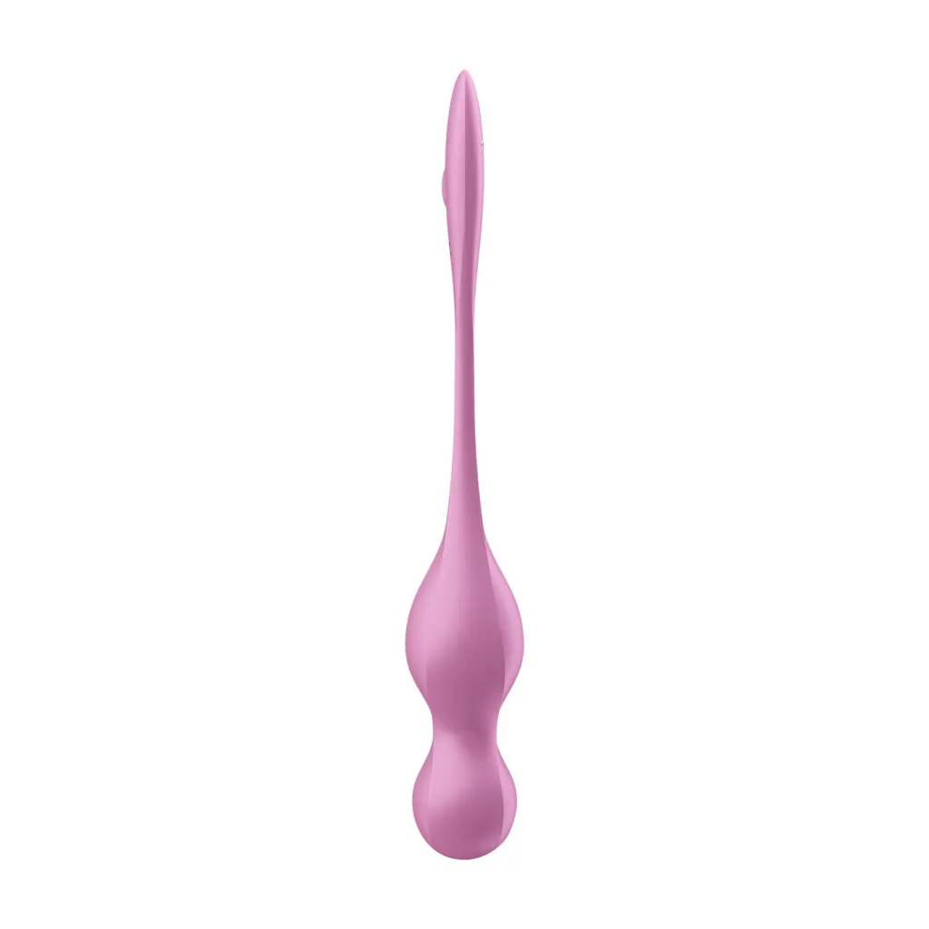 Satisfyer Love Birds 1 Connect App — фото 2
