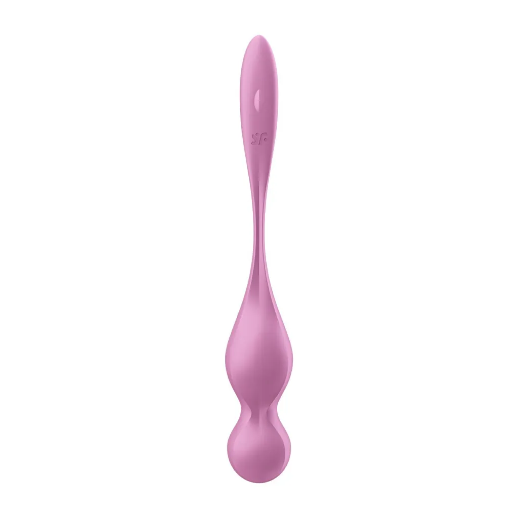 Satisfyer Love Birds 1 Connect App — фото 3