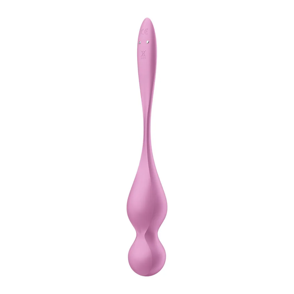 Satisfyer Love Birds 1 Connect App — фото 5