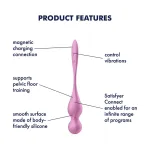 Satisfyer Love Birds 1 Connect App — фото 6