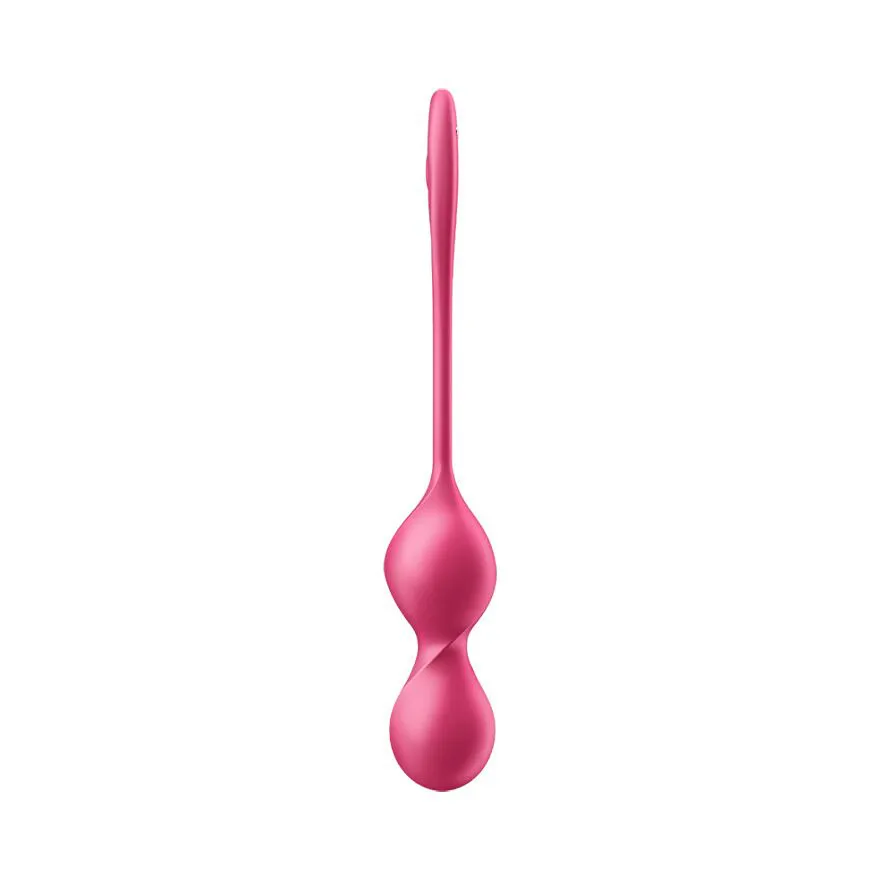Satisfyer Love Birds 2 Connect App, рожевий — фото 2